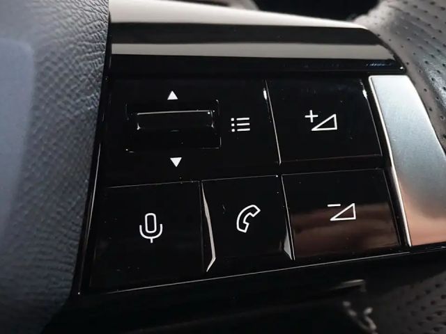 Opel Astra GS-Line Grand Sport