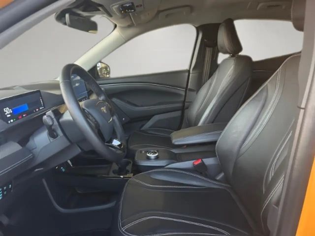 Ford Mustang Mach-E 269PS / Klima/Leder/Navi/ AppleCarply/Andriod Auto