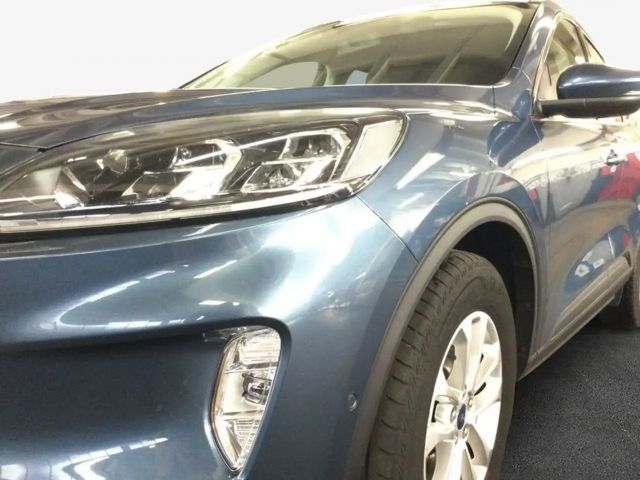 Ford Kuga EcoBoost Titanium X