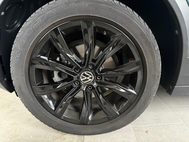 Volkswagen T-Roc 1.0 TSI Cabriolet