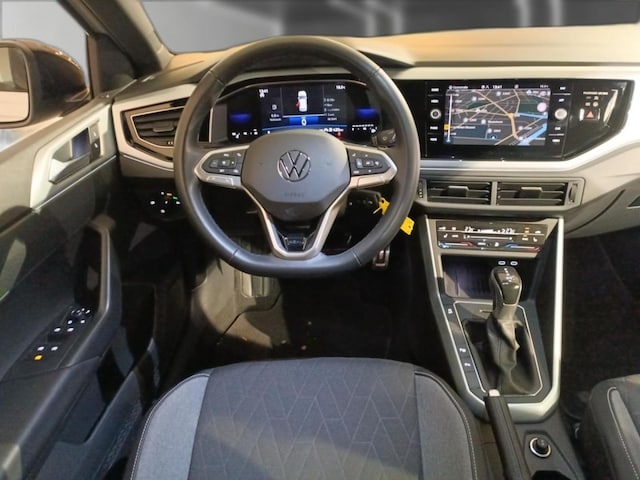 Volkswagen Taigo 1.0 TSI DSG