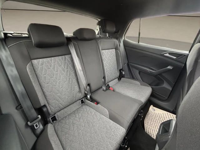 Volkswagen T-Cross 1.0 TSI Move