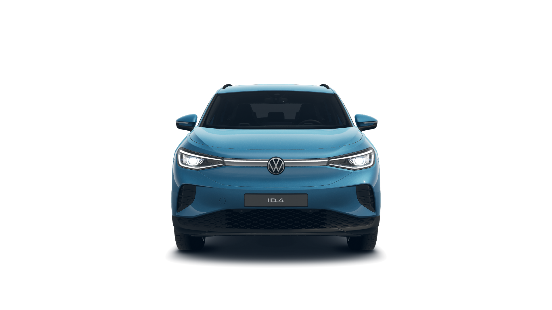 Volkswagen ID.4 IQ.Drive Performance Pro