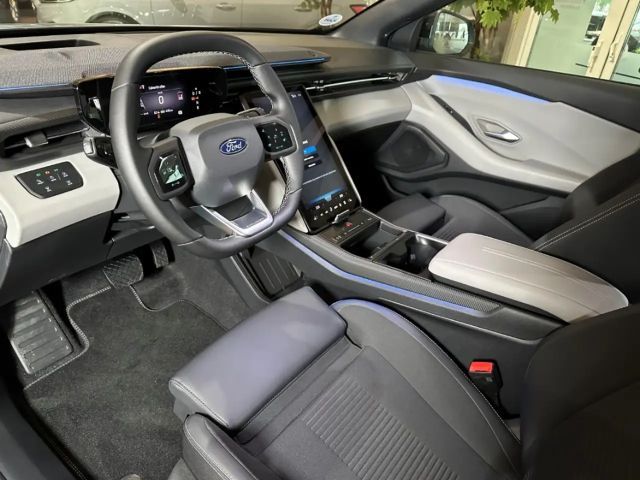 Ford Explorer Extended range Premium