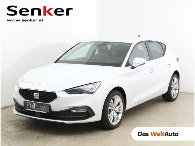 Seat Leon 1.5 TSI Style