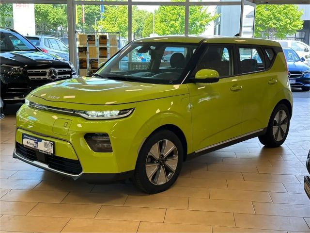 Kia Soul Edition 7