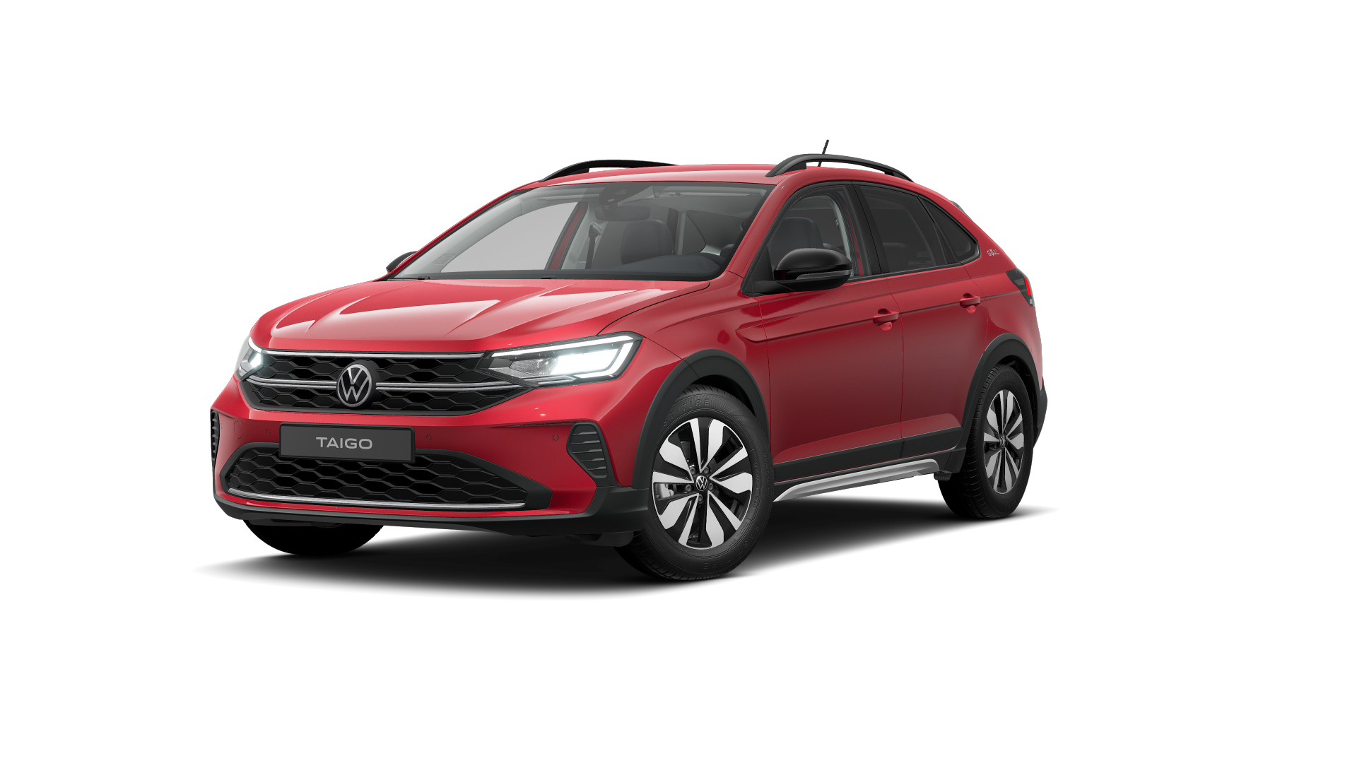 Volkswagen Taigo 1.0 TSI DSG