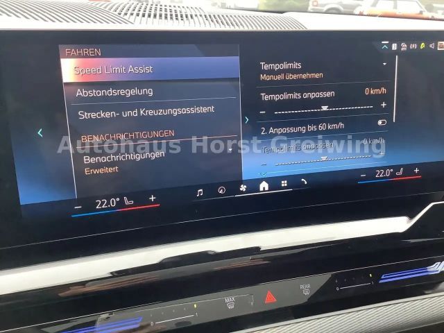 BMW 520 520d M-Sport xDrive