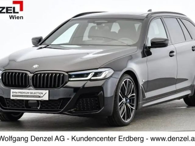 BMW 530 530d Touring xDrive