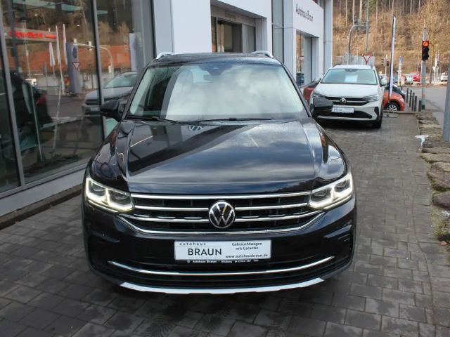 Volkswagen Tiguan 2.0 TDI DSG Elegance Elegance