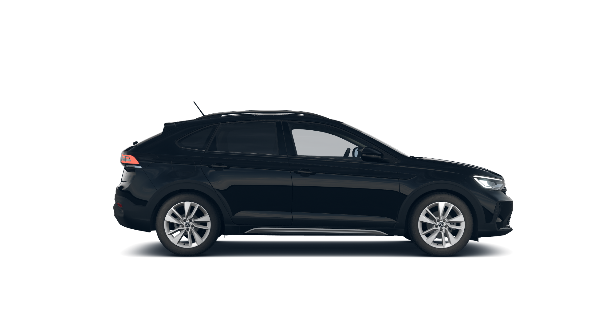 Volkswagen Taigo 1.0 TSI