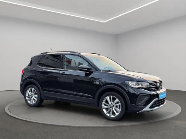 Volkswagen T-Cross 1.0 TSI DSG Life