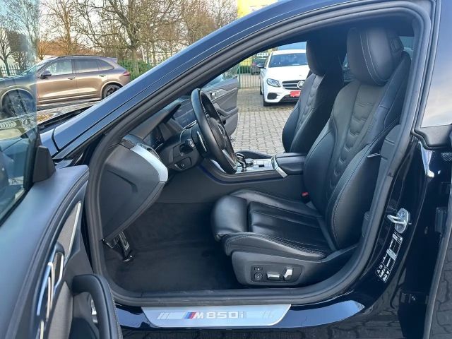 BMW M850 Coupé Gran Coupé xDrive