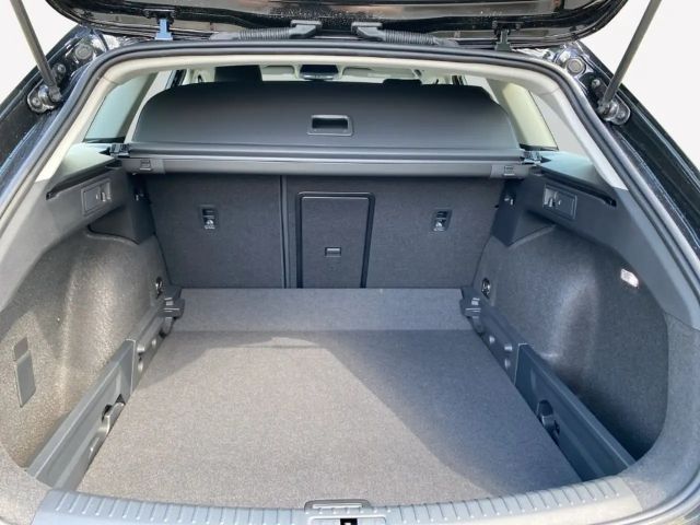 Seat Leon 1.5 eTSI DSG