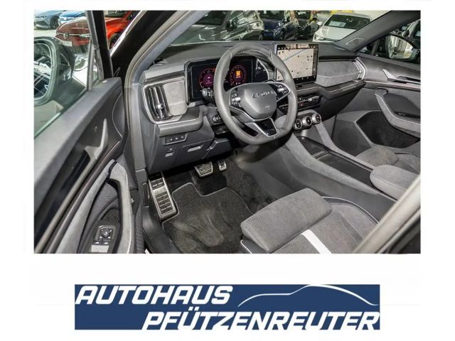Skoda Kodiaq 2.0 TDI 4x4 Sportline