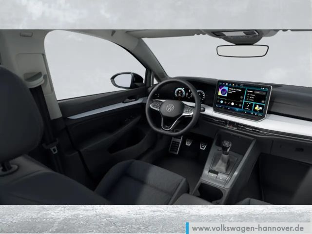 Volkswagen Golf 1.5 TSI Golf VIII