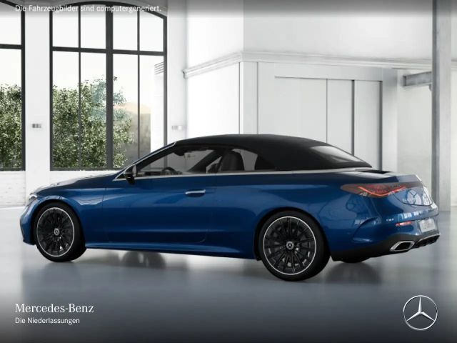 Mercedes-Benz CLE 220 AMG Line