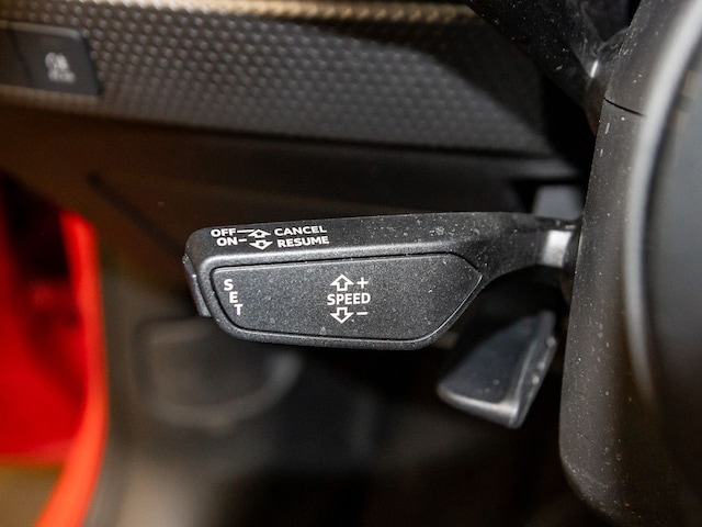 Audi A1 25 TFSI S-Line S-Tronic Sportback