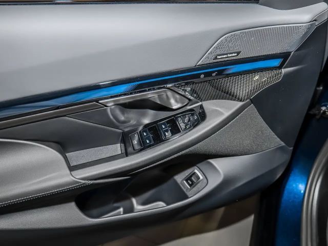 BMW 540 540d M-Sport Touring xDrive