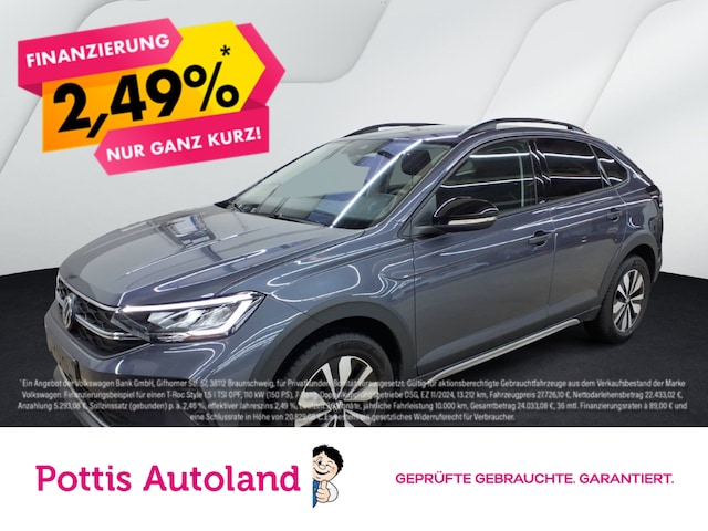 Volkswagen Taigo 1.0 TSI