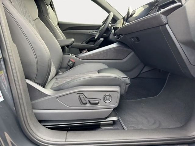 Audi Q5 SUV edition one mit Akzenten magnesiumgrau TF