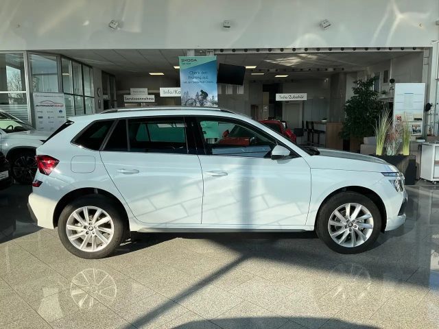 Skoda Kamiq 1.0 TSI Selection