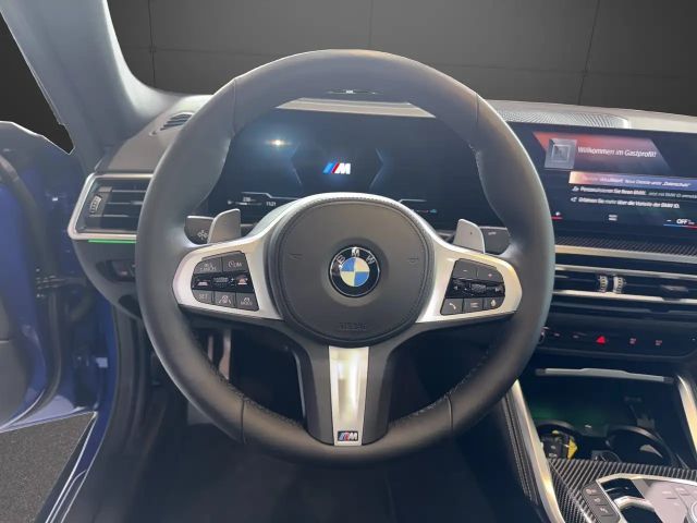 BMW 440 Coupé Gran Coupé M440i xDrive