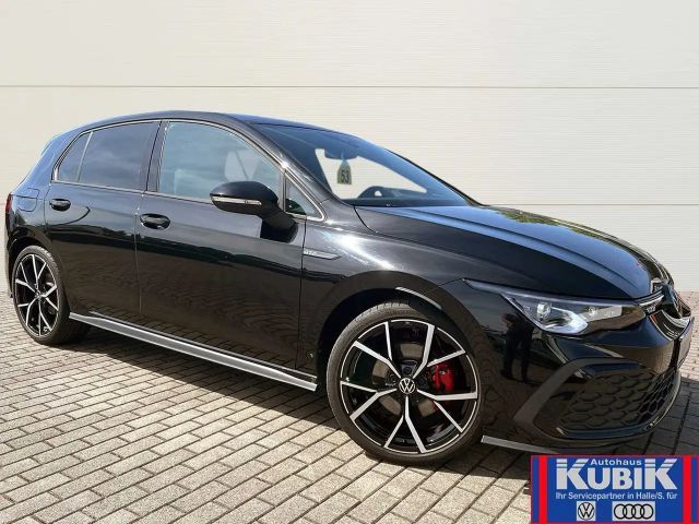 Volkswagen Golf DSG GTD IQ.Drive Style