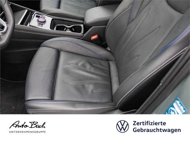 Volkswagen Tiguan 2.0 TDI DSG