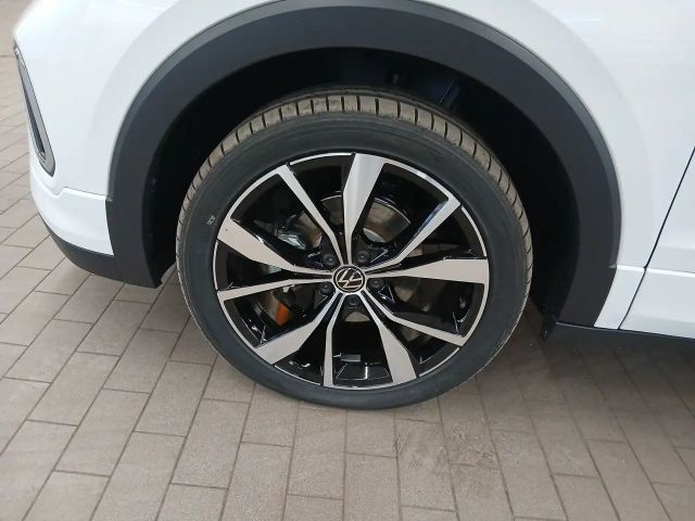 Volkswagen T-Cross 1.0 TSI DSG IQ.Drive R-Line