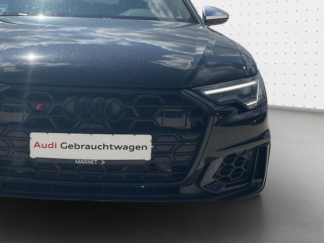 Audi S6 Avant Quattro