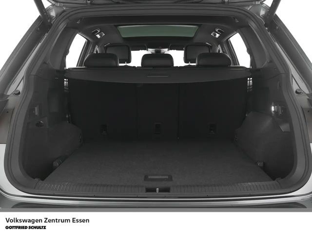 Volkswagen Tiguan 4Motion Allspace DSG R-Line