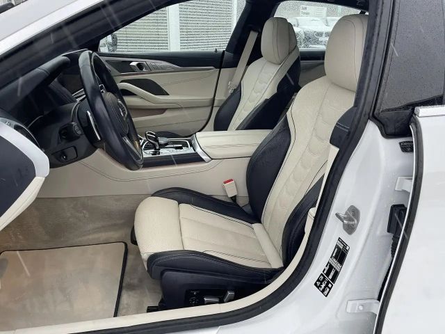 BMW 840 840i Coupé M-Sport xDrive