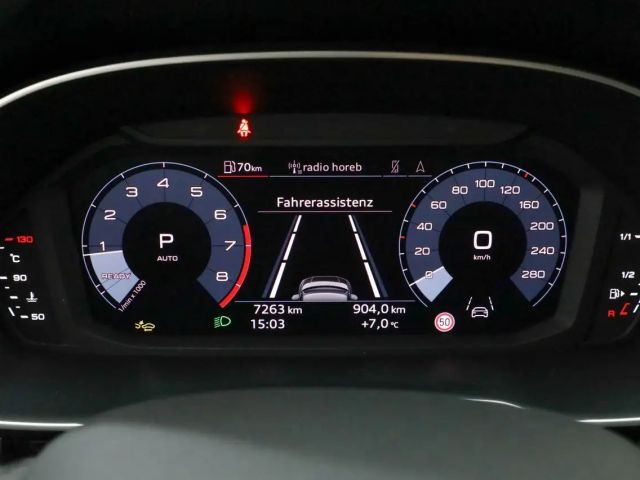 Audi Q3 35 TFSI S-Line S-Tronic