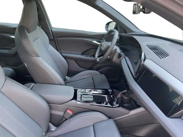 Audi Q6 e-tron Quattro