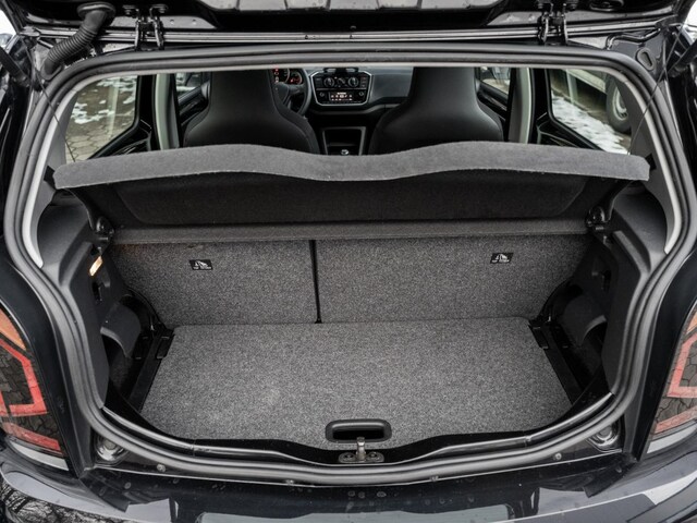 Volkswagen up! 1.0 48 kW 5-Gang Kam. PDC