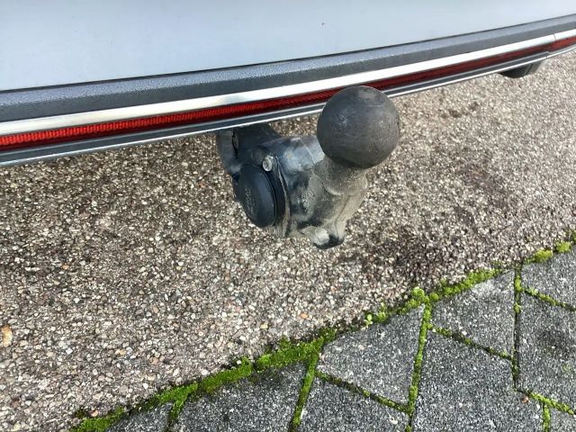 Volkswagen Passat 2.0 TDI AllTrack DSG