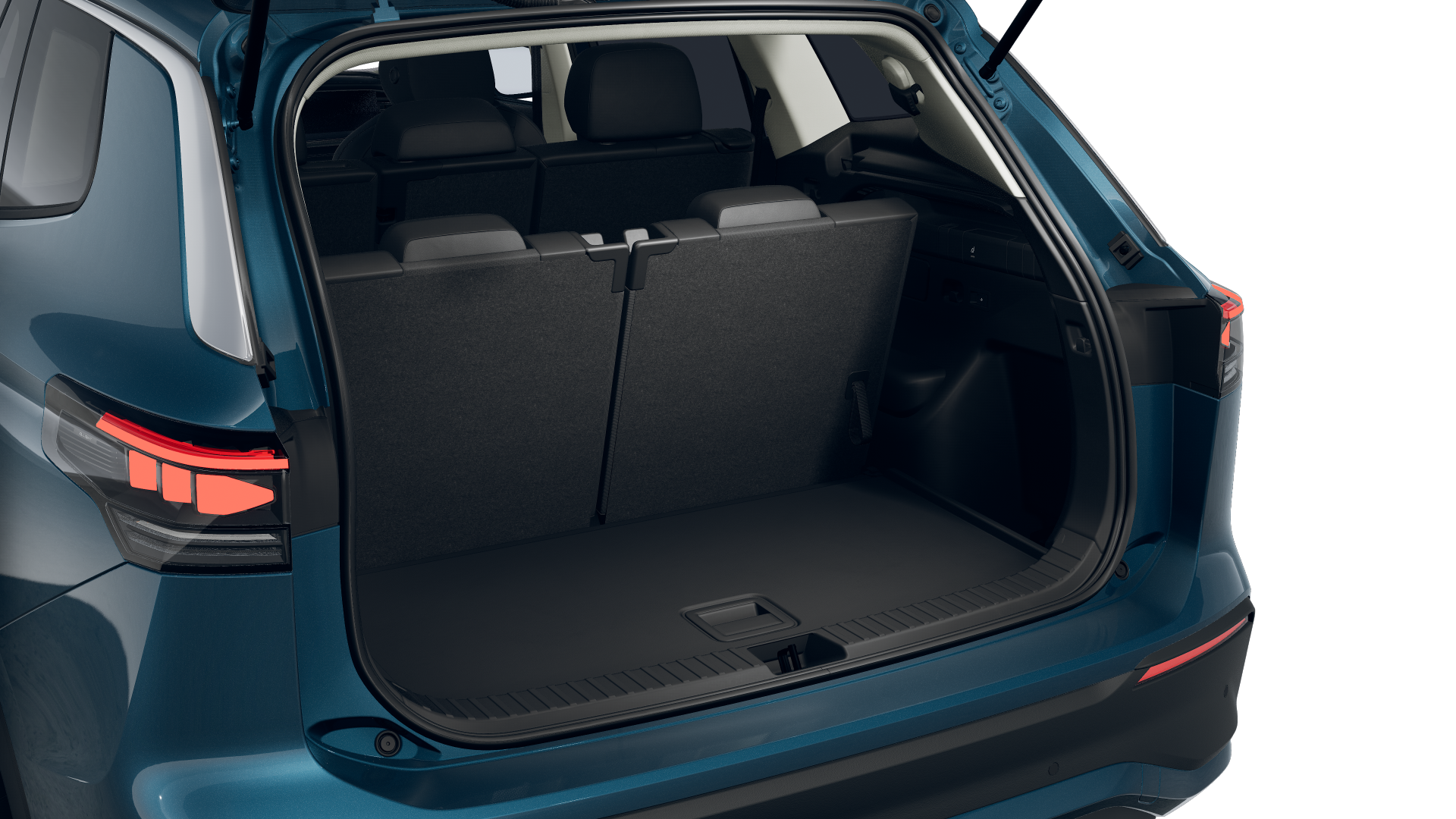 Volkswagen Tayron 2.0 TDI DSG Life