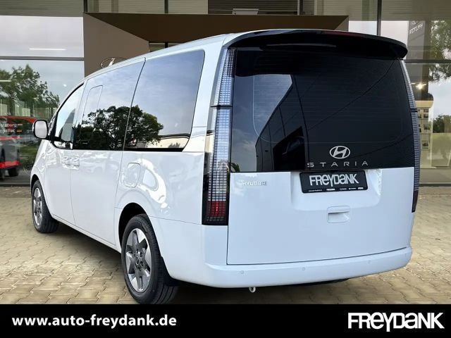 Hyundai Staria 9-Sitzer (MY25) HEV 1.6 T-GDI (225PS) 6-AT 2WD PRI