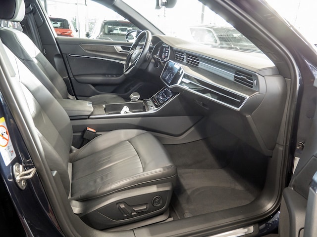 Audi A6 40 TDI Avant Quattro S-Tronic