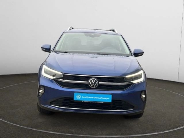 Volkswagen Taigo 1.5 TSI DSG Style