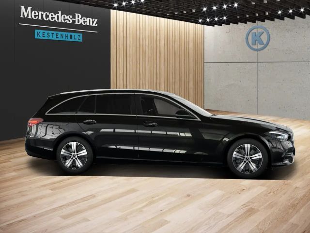 Mercedes-Benz C 220 C 220 d Estate