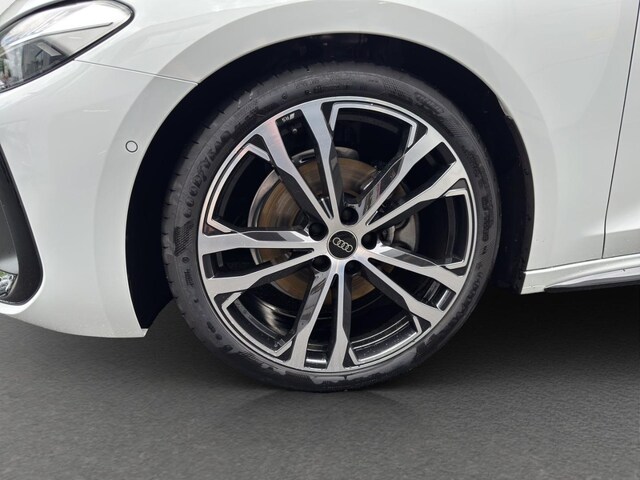 Audi A5 Avant Quattro S-Tronic