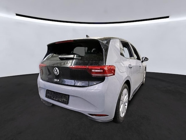 Volkswagen ID.3 IQ.Drive Performance Pro