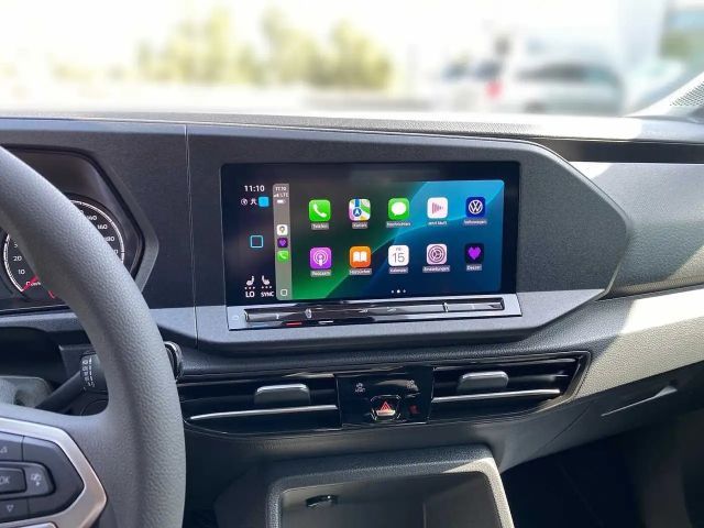 Volkswagen Caddy Life