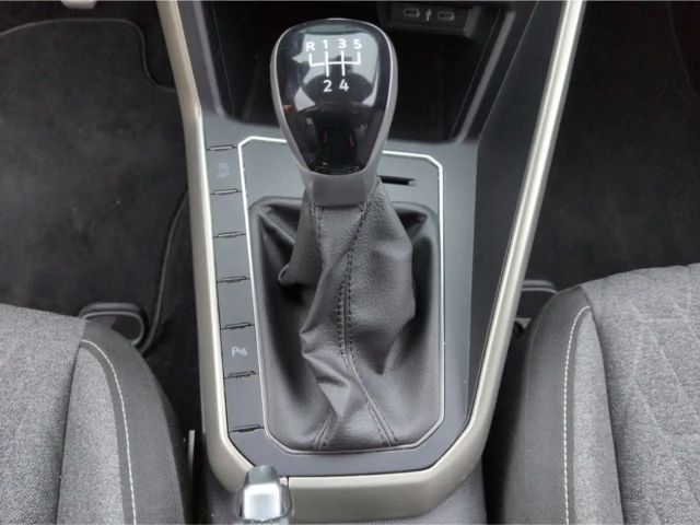 Volkswagen Taigo 1.0 TSI Move