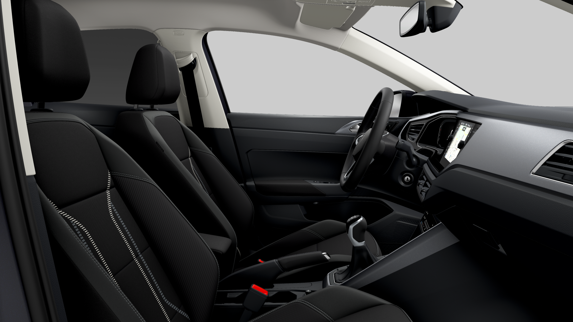 Volkswagen Taigo 1.0 TSI Style