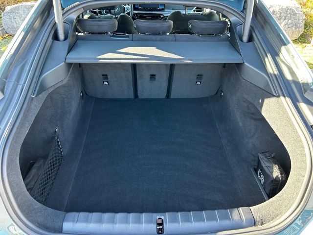 BMW 430 430i Coupé M-Sport xDrive