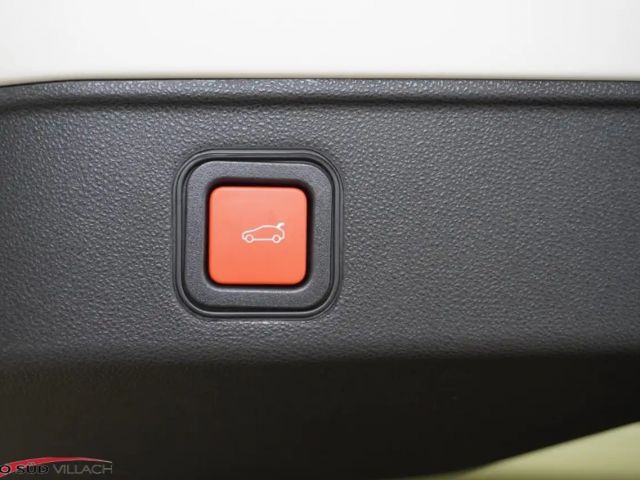 Alfa Romeo Junior Ibrida Speciale