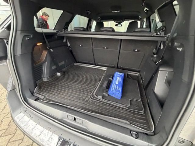 Peugeot 5008 Allure Pack EAT8 PureTech